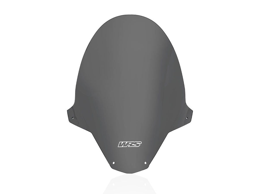 APRILIA TUONO 660 [2021-2026] - Touring Windschild – Ansicht 9