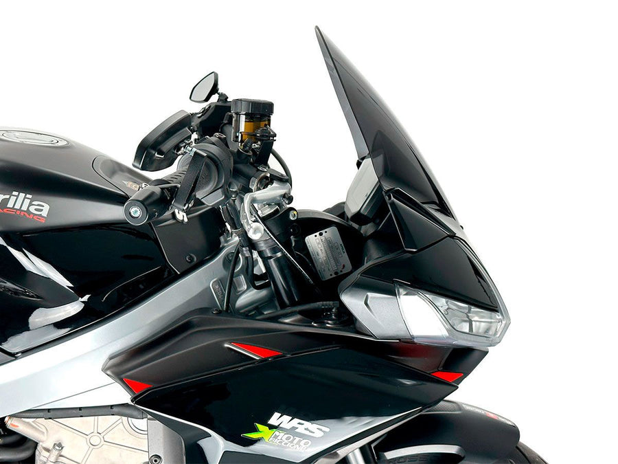 Aprilia Tuono V4 Factory [2021-2024] - Touring frontrute - visning 5