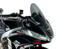 Aprilia Tuono V4 Factory [2021-2024] – Touring Windshield – Vis 1