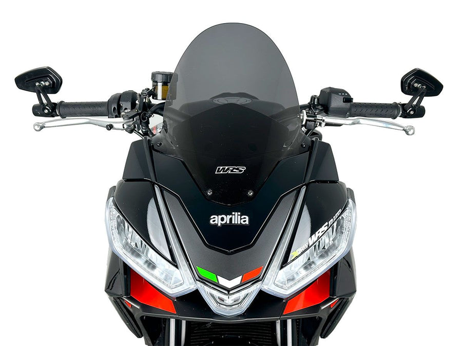 Aprilia Tuono V4 Factory [2021-2024] - Touring frontrute - visning 3