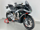 Aprilia Tuono V4 Factory [2021-2024] - Touring frontrute - visning 7