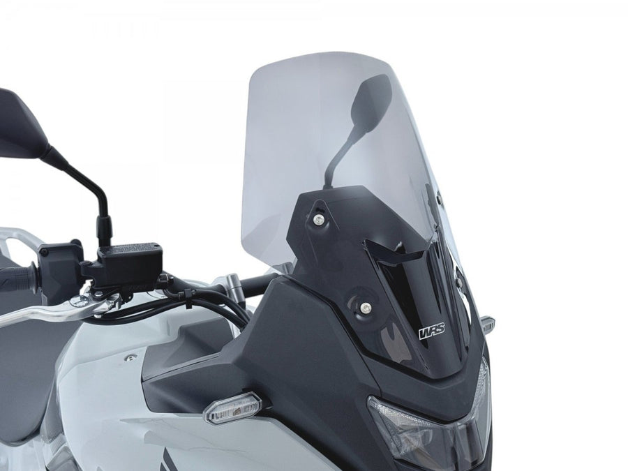 Honda XL 750 Transalp [2025-2026] - Touring frontrute – se 1