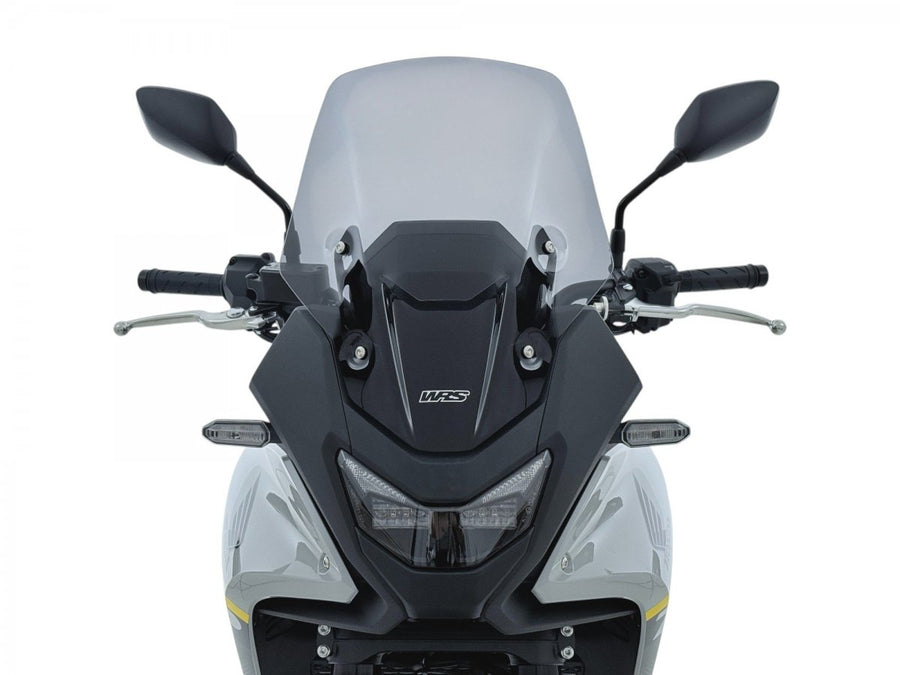 Honda XL 750 Transalp [2025-2026] - Touring frontrute - se 10