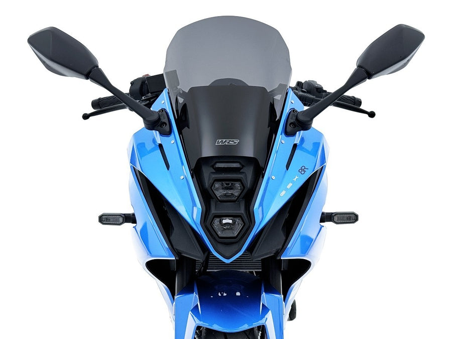SUZUKI GSX 8 R [2024-2026] - Touring frontrute - visning 7
