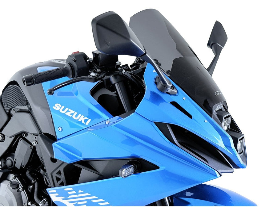 SUZUKI GSX 8 R [2024-2026] - Touring frontrute - visning 4