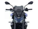 Yamaha MT-09 [2024-2026] - Touring Windschild ohne Halterung – Ansicht 4