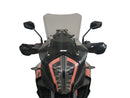 KTM 1290 SUPER ADVENTURE [2017-2020] - Touring Windschild – Ansicht 3