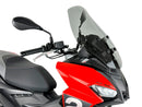 Aprilia SR GT 200 [2022-2026] - Touring frontrute - visning 1