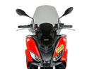 Aprilia SR GT 200 [2022-2026] - Touring frontrute - visning 3