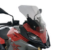 BMW F 900 XR [2020-2026] - Touring frontrute – visning 1