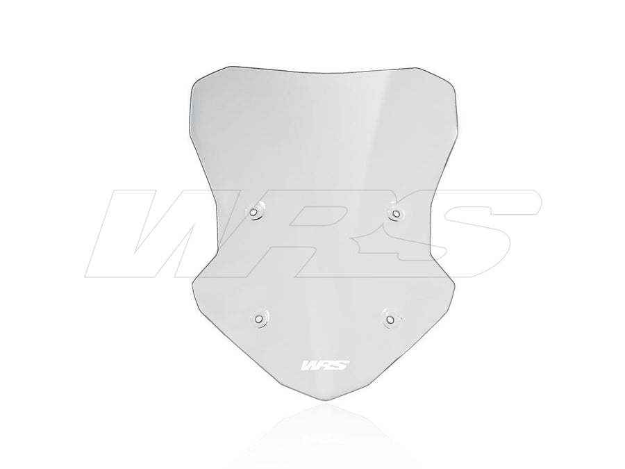 BMW F 900 XR [2020-2026] - Touring frontrute – visning 5