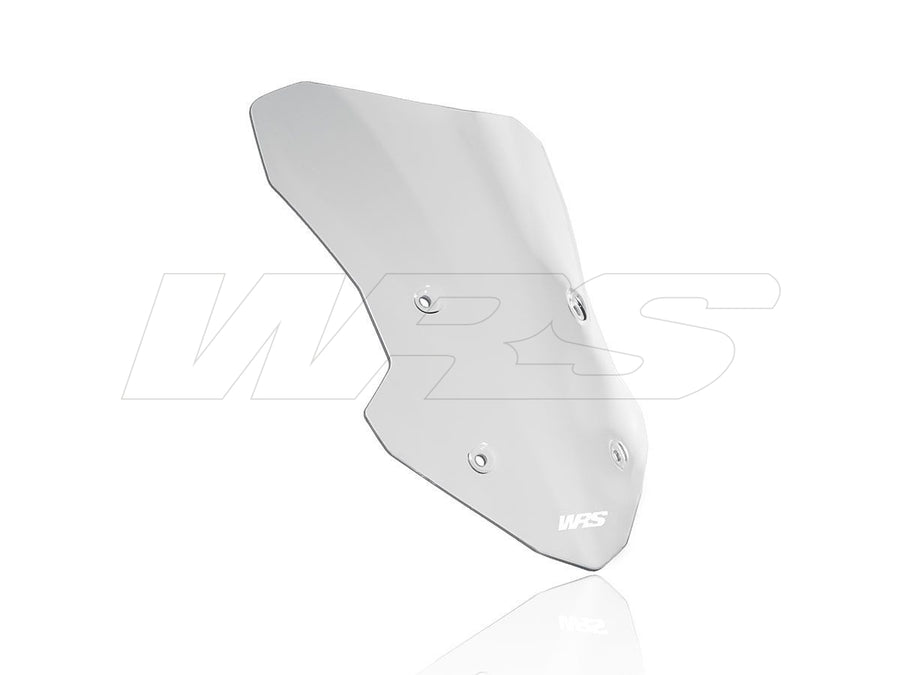 BMW F 900 XR [2020-2026] - Touring frontrute – visning 7