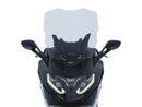 BMW K 1600 B [2018-2026] - Touring Windschild – Ansicht 7