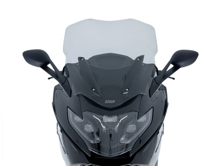 BMW K 1600 Grand America [2018-2026] - Touring frontrute – se 5
