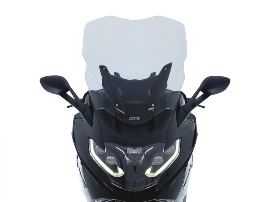 BMW K 1600 Grand America [2018-2026] - Touring frontrute - visning 7