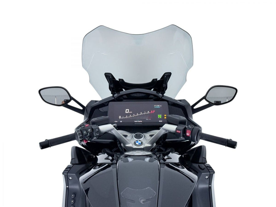 BMW K 1600 Grand America [2018-2026] - Touring frontrute - visning 11