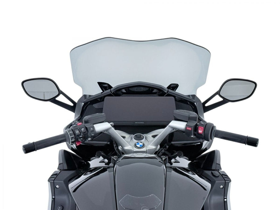 BMW K 1600 Grand America [2018-2026] - Touring frontrute - se 9