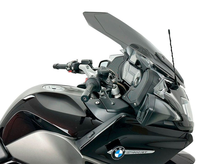 BMW R 1250 RT [2019-2020] - Touring Windschild 1. Serie – Ansicht 5