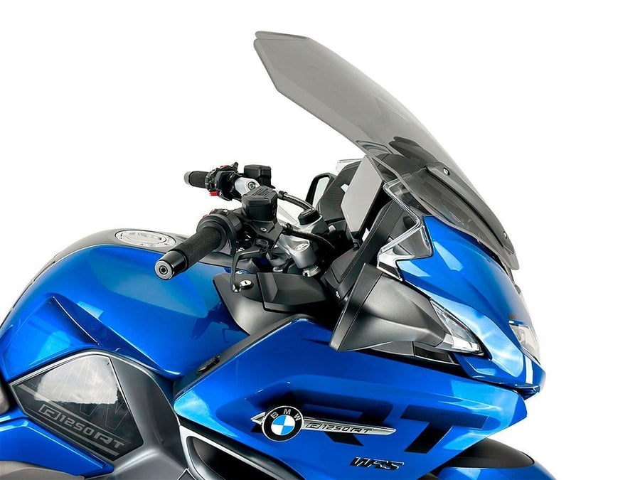 BMW R 1250 RT [2021-2025] - Touring Windschild – Ansicht 5