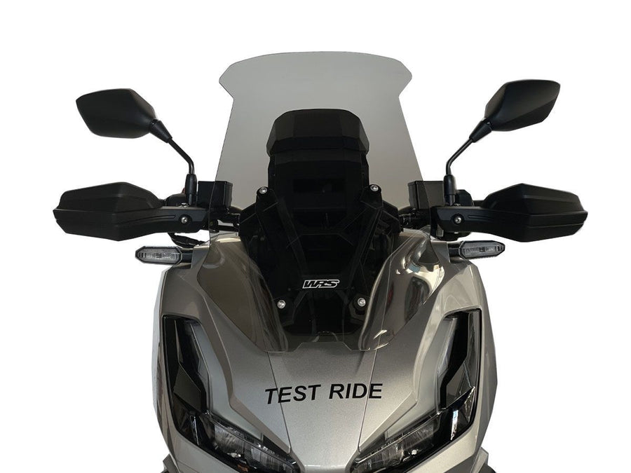 Honda ADV 350 [2022-2026] - Touring Windschild – Ansicht 5