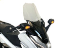 HONDA FORZA 300 [2018-2020] - Touring frontrute – visning 1