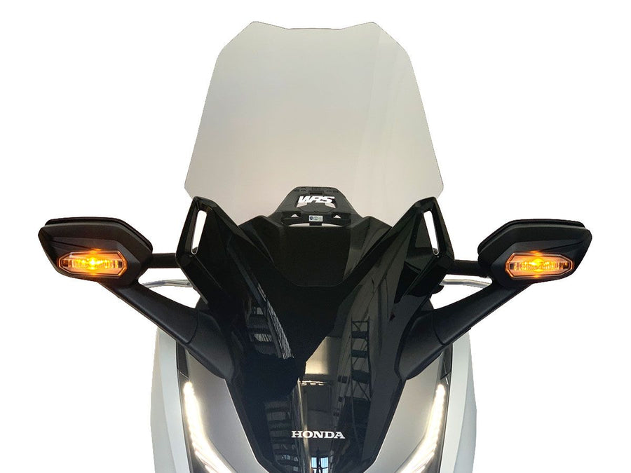 HONDA FORZA 300 [2018-2020] - Touring frontrute – se 7