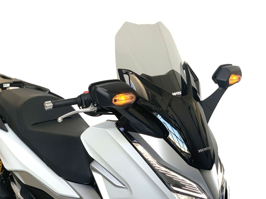 HONDA FORZA 300 [2018-2020] - Touring frontrute – visning 3