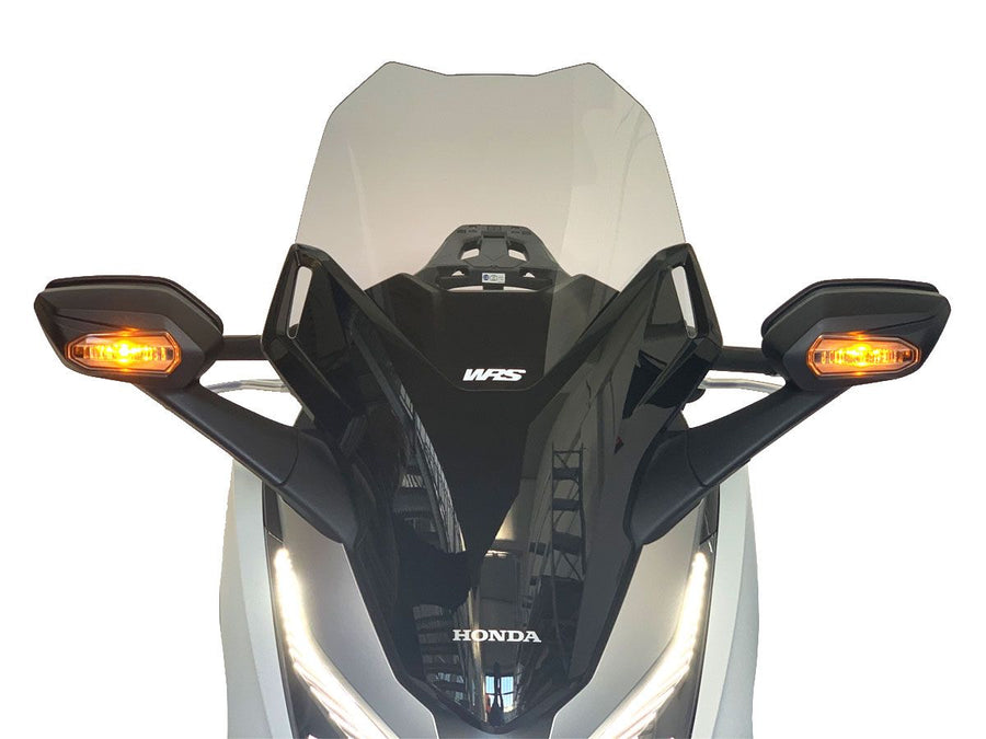 HONDA FORZA 300 [2018-2020] - Touring frontrute – se 5