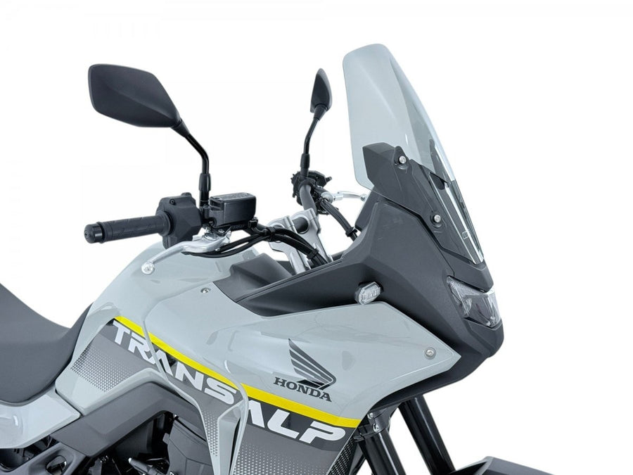 Honda XL 750 Transalp [2025-2026] - Touring frontrute - visning 8