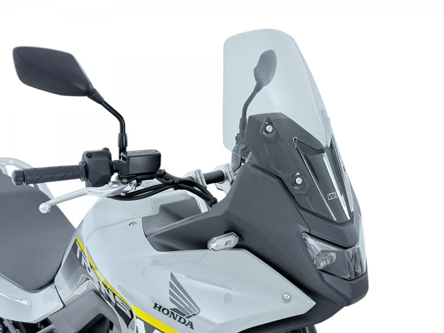 Honda XL 750 Transalp [2025-2026] - Touring frontrute - visning 5