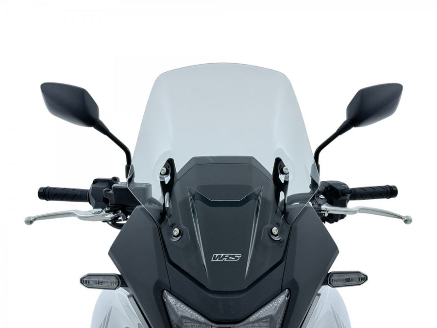 Honda XL 750 Transalp [2025-2026] - Touring frontrute - visning 11