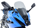 SUZUKI GSX 8 R [2024-2026] - Touring frontrute - visning 2