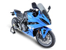 SUZUKI GSX 8 R [2024-2026] - Touring frontrute - visning 11