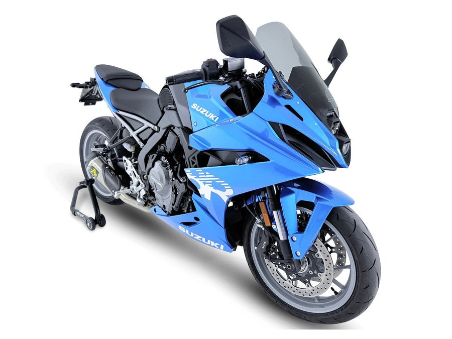 SUZUKI GSX 8 R [2024-2026] - Touring frontrute - visning 11
