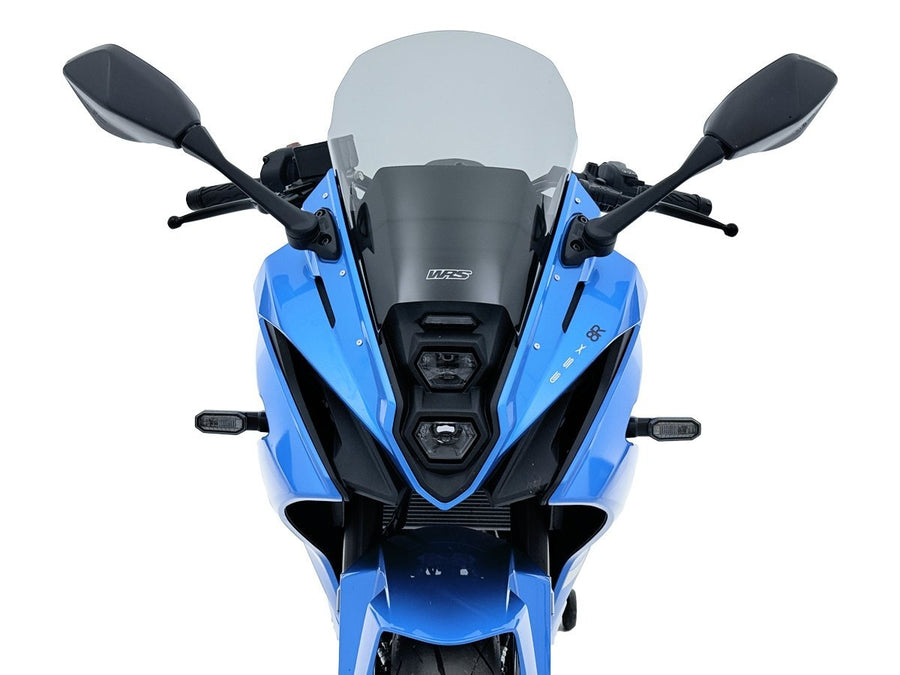 SUZUKI GSX 8 R [2024-2026] - Touring frontrute - visning 8