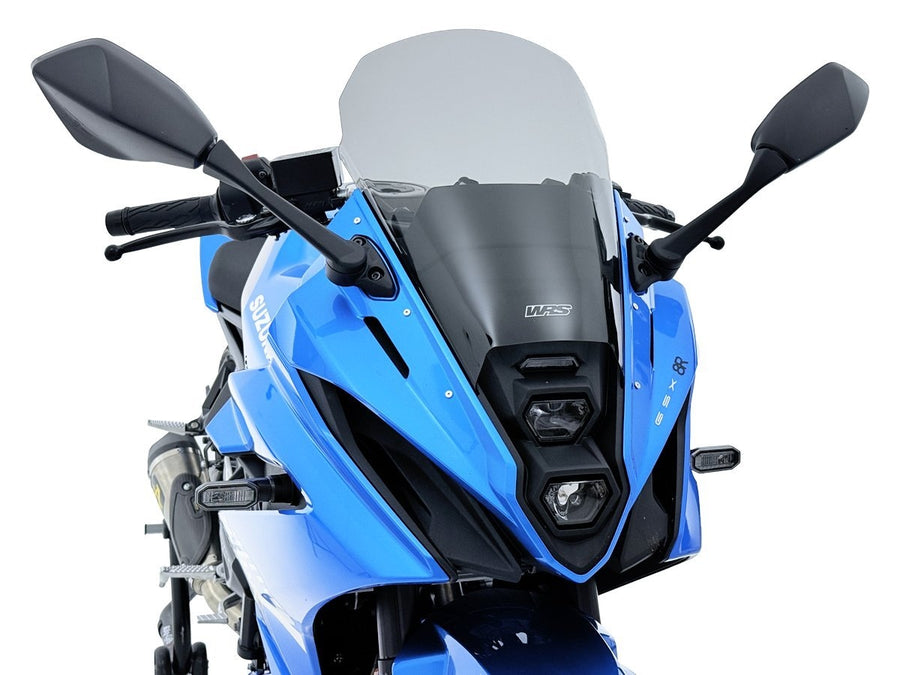 SUZUKI GSX 8 R [2024-2026] - Touring frontrute - visning 5