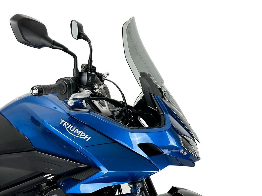 Triumph Tiger Sport 660 [2022-2026] - Touring Windschild – Ansicht 5