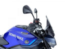 Yamaha MT-09 [2024-2026] - Touring Windschild ohne Halterung – Ansicht 11