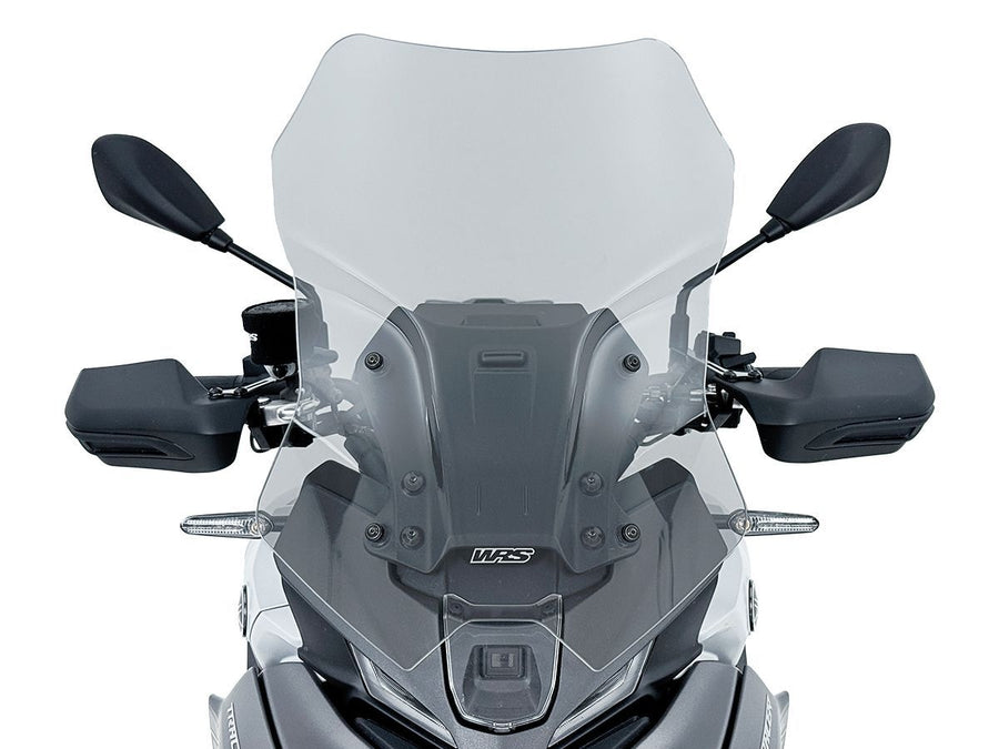 Yamaha Tracer 9 GT+ [2025-2026] - Touring frontrute - visning 7