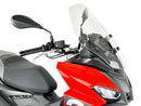 Aprilia SR GT 200 [2022-2026] - Touring frontrute - visning 2