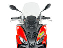 Aprilia SR GT 200 [2022-2026] - Touring frontrute - visning 4