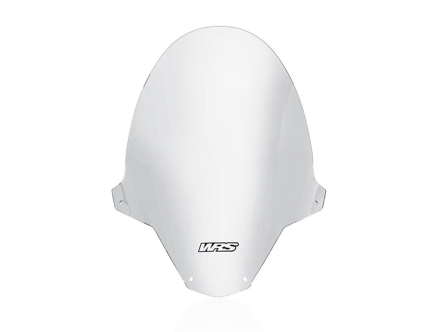 APRILIA TUONO 660 [2021-2026] - Touring Windschild – Ansicht 10