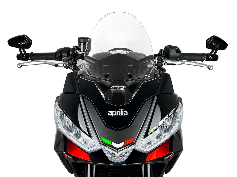 Aprilia Tuono V4 Factory [2021-2024] - Touring frontrute - visning 4