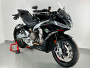 Aprilia Tuono V4 Factory [2021-2024] - Touring Windshield - View 8