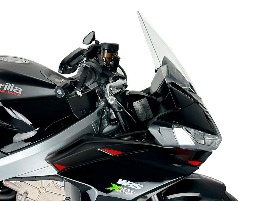 Aprilia Tuono V4 Factory [2021-2024] - Touring frontrute - visning 6