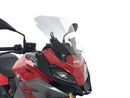 BMW F 900 XR [2020-2026] - Touring frontrute – visning 2