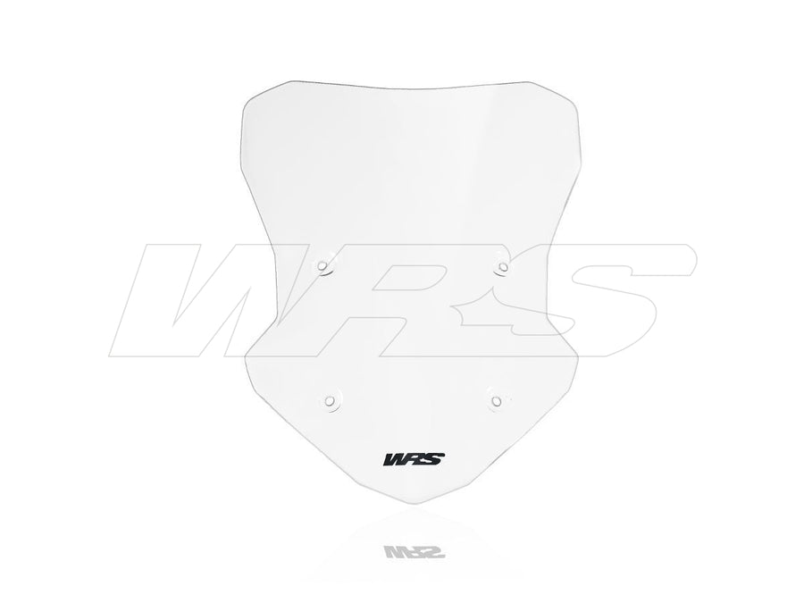 BMW F 900 XR [2020-2026] - Touring frontrute - visning 6