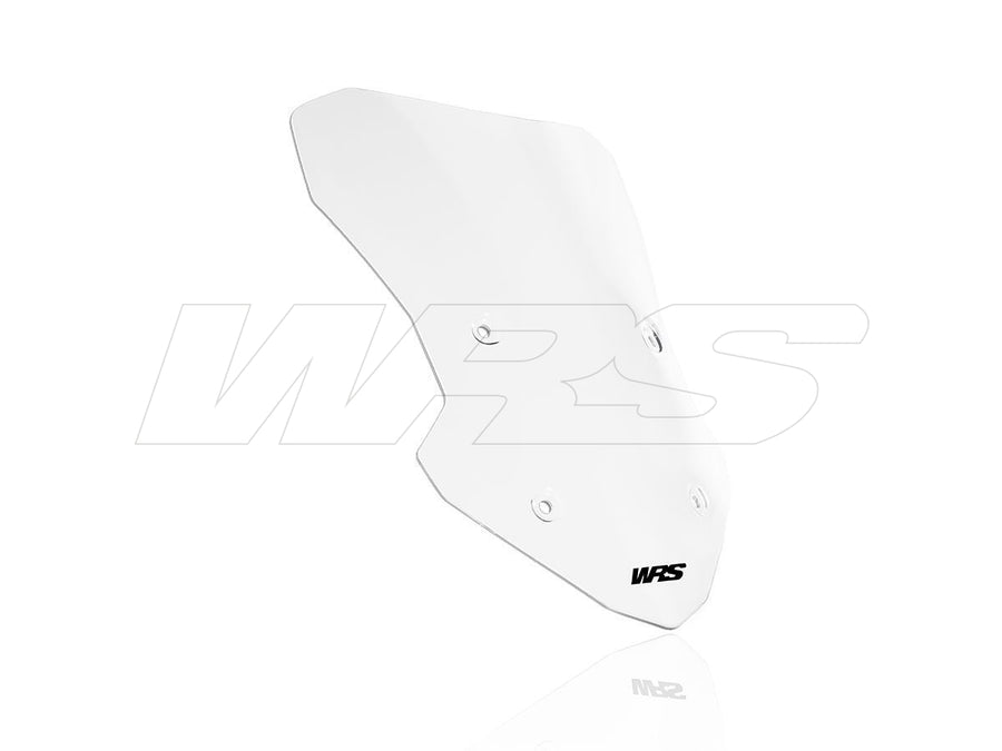 BMW F 900 XR [2020-2026] - Touring frontrute - visning 8
