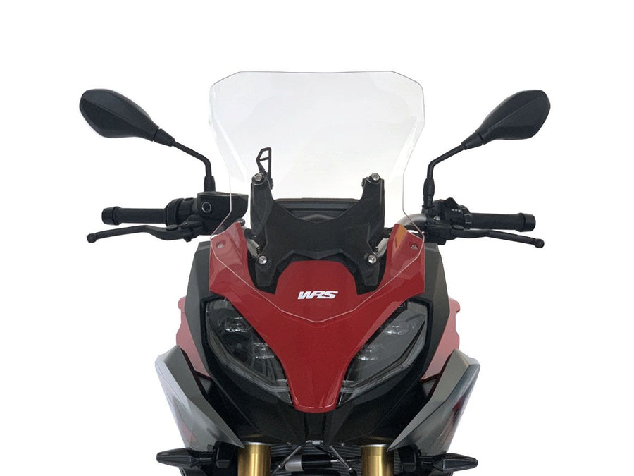 BMW F 900 XR [2020-2026] - Touring frontrute – visning 4