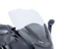 BMW K 1600 Sport [2011-2016] - Touring frontrute – visning 2